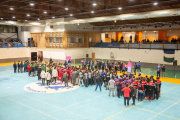 Comenzó la copa “Fin del Mundo” de futsal en un “Cochocho” Vargas colmado