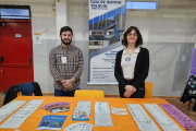El Poder Judicial participó en las II Jornadas de prevención de adicciones en Tolhuin