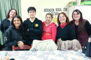 El ‘Festival del Otoño’ impulsó la solidaridad comunitaria
