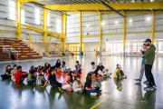 Gobierno acompañará a las infancias con una agenda llena de actividades