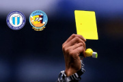 Comienza la inscripción al Curso de Árbitro de Fútbol C.A.F.S. en Ushuaia
