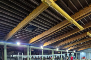 Clases gratuitas de aquagym en el Polo Deportivo Andorra