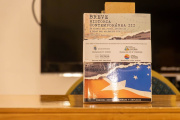 La Municipalidad de Ushuaia acompañó la presentación de “Breve Historia Contemporánea III Edición”