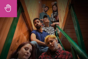 “Shaniqua” realizará su concierto aniversario este sábado 2 en la Antigua Casa Beban