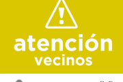 Se informa sobre aviso de tsunami emitido por el Servicio de Hidrografía Naval