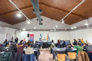 Se llevó adelante la 2° sesión ordinaria del “Consejo Juvenil”