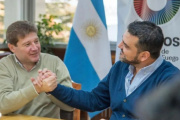 Se fortalecen la unidad política en defensa de Tierra del Fuego