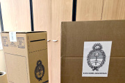 Justicia Electoral Federal: Se presentaron cinco alianzas en Tierra del Fuego