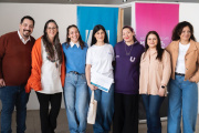 Se inauguró un Espacio Amigable de Lactancia en la Casa de la Mujer