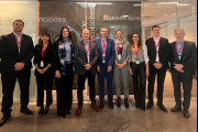 Se presentó la Cuenta Satélite de Turismo Provincial ante las autoridades del CFT