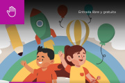 Celebrar el día de las infancias en el Cochocho Vargas