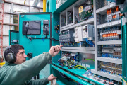 “Estamos haciendo un esfuerzo enorme para solucionar la situación energética en Tolhuin”