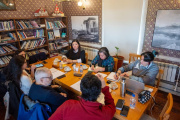 La Secretaría de Cultura y Educación avanza en la conformación de la Normativa de Protección al Patrimonio Urbano