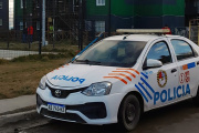 Tragedia en Ushuaia: hallaron sin vida a una mujer y su hija en el barrio Monte Gallinero