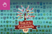 Se celebrará la 23ª Edición de la “Fiesta de las Colectividades” del 4 al 6 de septiembre