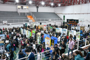 Proyectos seleccionados para la instancia nacional de la Feria de Arte, Ciencia y Tecnología