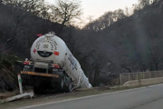 Anticipan que habrá interrupción del tránsito en la Ruta 3 a la altura del Puente del Río Olivia