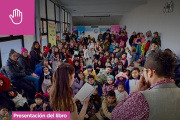 Se impulsará la presentación del libro “Cuentos con Sabores del Fin del Mundo”