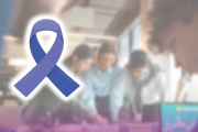 Charla sobre prevención del cáncer para trabajadores municipales de Ushuaia