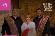 La Municipalidad de Ushuaia acompañará el concierto lírico “Pinceladas Argentinas” en la Casa de la Cultura Enriqueta Gastelumendi
