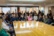 Inversión histórica para el desarrollo energético fueguino: Ushuaia tendrá una nueva central eléctrica de última generación