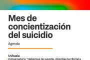 Se realizarán espacios de diálogo y conversatorios en las tres ciudades