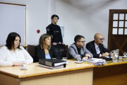 Condenan a la mujer que intoxicó y mató a su beba con medicamentos