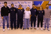 Lanzamiento del Campeonato Argentino de selecciones mayores damas, caballeros y Sub-19 de Hockey Pista