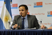 La jueza Barrionuevo resolvió que el camarista Leonelli no cometió delito