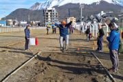 Selectivo local de atletismo para los próximos Juegos Binacionales de la para Araucanía