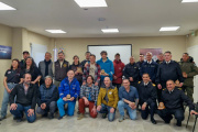 Reconocimientos a instituciones y empresas por su acompañamiento a la Fiesta Nacional del Invierno 2025