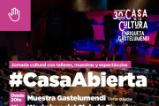 La Municipalidad de Ushuaia impulsará diversas actividades por el 30° Aniversario de la Casa de la Cultura “Enriqueta Gastelumendi”