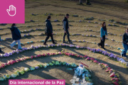 La Municipalidad de Ushuaia acompañará a “Caminar Colectivamente por la Paz” este domingo 21 de septiembre