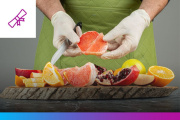 Se abre inscripciones para un nuevo taller de manipulación de alimentos