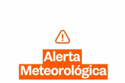 Alerta meteorológica por viento en la zona norte y nieve en la zona sur de la provincia