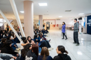 La voz de las y los estudiantes como motor de transformación educativa