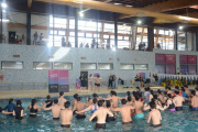 El Ushuaia Joven presentó un fin de semana cargado de actividades