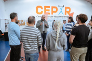 “Cerca de 300 jóvenes deportistas fueguinos van a poder estar presentes en los próximos evita, gracias a un estado provincial cercano”