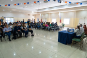 Se refuerza su compromiso con las políticas de cuidado frente al desfinanciamiento Nacional