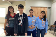 Tiro deportivo definió a sus representantes provinciales