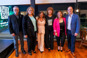 Se presente en el lanzamiento de la Temporada Verano en Caba