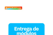 Cronograma de entrega de módulos alimentarios en Ushuaia