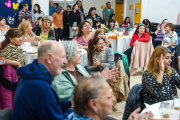 En octubre continúa el ciclo de acompañamiento integral a las personas mayores de Ushuaia