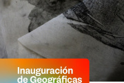 Se inaugura la muestra “GeoGráficas” en el Museo Fueguino de Arte
