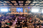 Se reafirmó su compromiso con las políticas de cuidado tras la jornada sobre Infancias y Adolescencias