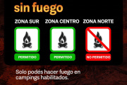 Índice de peligrosidad de incendios 06/10/2025