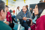 “La voz de los estudiantes es fundamental para construir la educación que merecen”