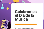 Se celebrará el día de la música en toda la provincia