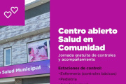 Se realizará el sábado una nueva jornada de atención por orden de llegada