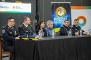 “Queremos que nuestra policía siga siendo un orgullo para todos los fueguinos y en ese sentido vamos a seguir trabajando”